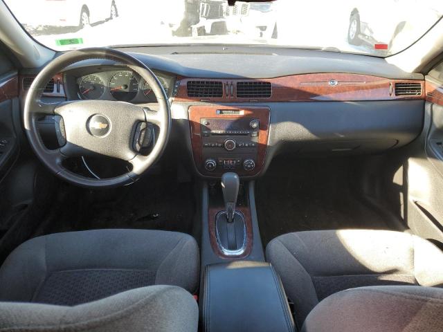 Photo 7 VIN: 2G1WB5ENXA1159354 - CHEVROLET IMPALA LT 