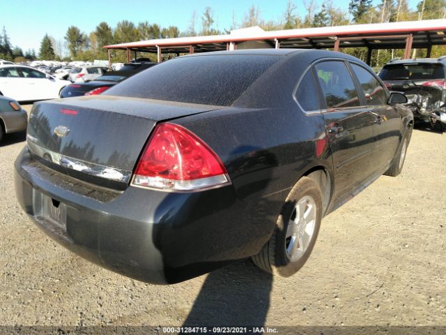 Photo 3 VIN: 2G1WB5ENXA1177904 - CHEVROLET IMPALA 