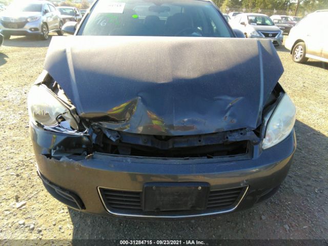 Photo 5 VIN: 2G1WB5ENXA1177904 - CHEVROLET IMPALA 