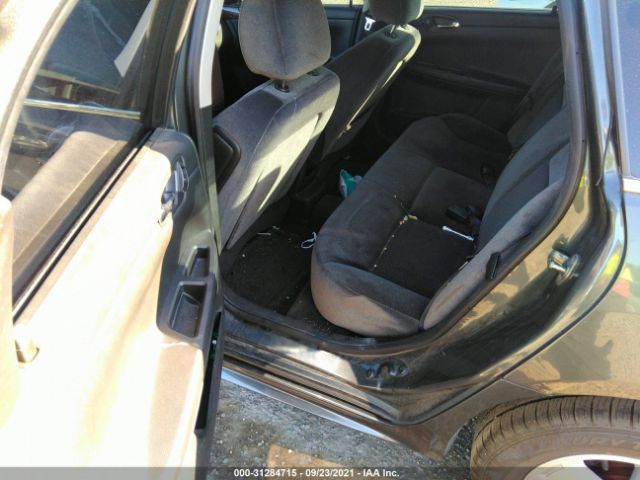 Photo 7 VIN: 2G1WB5ENXA1177904 - CHEVROLET IMPALA 