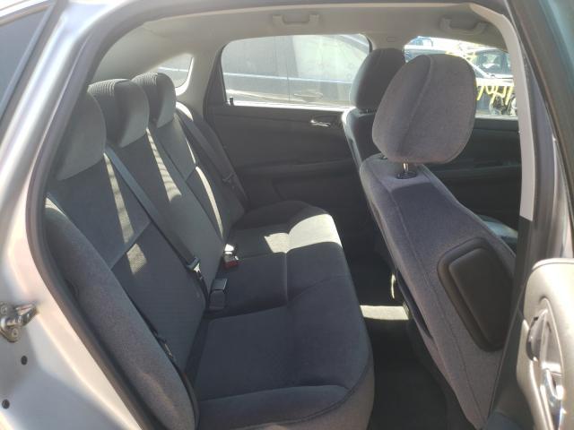 Photo 5 VIN: 2G1WB5ENXA1188434 - CHEVROLET IMPALA LT 