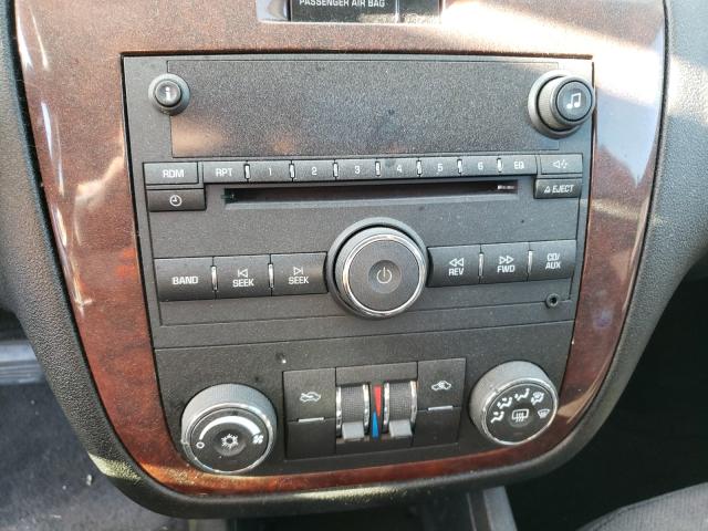 Photo 8 VIN: 2G1WB5ENXA1190877 - CHEVROLET IMPALA LT 