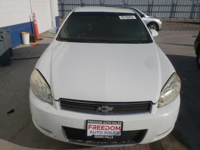 Photo 4 VIN: 2G1WB5ENXA1194346 - CHEVROLET IMPALA LT 