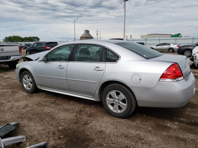 Photo 1 VIN: 2G1WB5ENXA1244047 - CHEVROLET IMPALA 