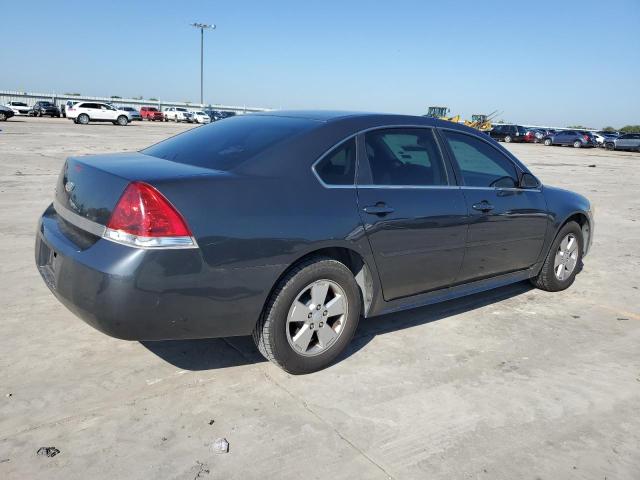 Photo 2 VIN: 2G1WB5ENXA1246073 - CHEVROLET IMPALA 