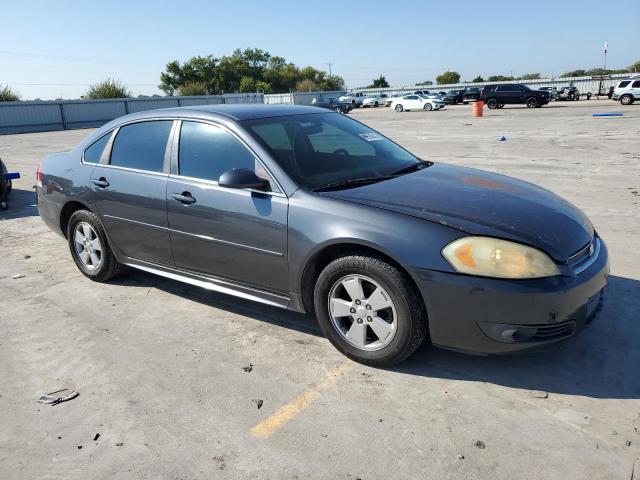 Photo 3 VIN: 2G1WB5ENXA1246073 - CHEVROLET IMPALA 