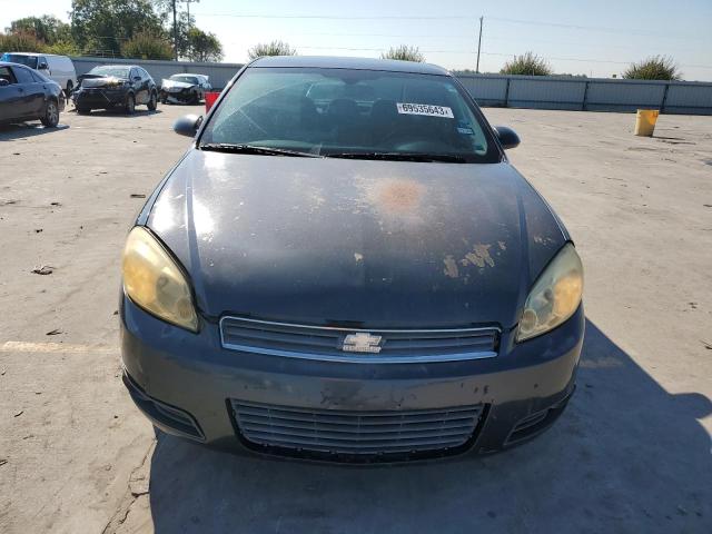 Photo 4 VIN: 2G1WB5ENXA1246073 - CHEVROLET IMPALA 