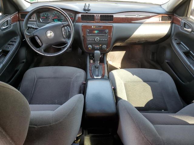 Photo 7 VIN: 2G1WB5ENXA1246073 - CHEVROLET IMPALA 