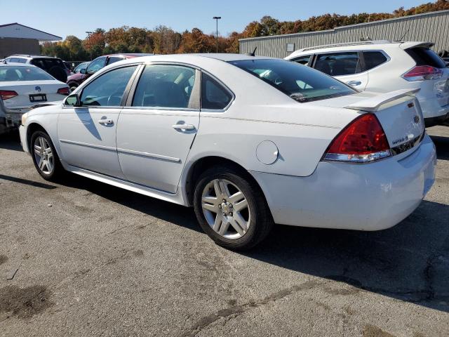 Photo 1 VIN: 2G1WB5ENXA1250656 - CHEVROLET IMPALA LT 