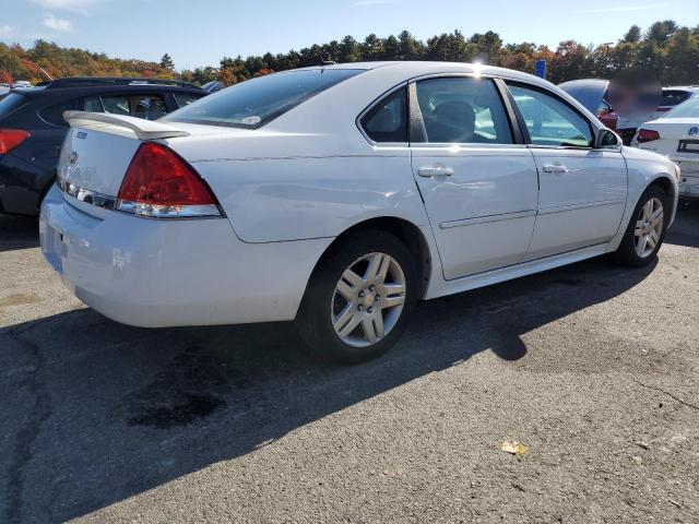 Photo 2 VIN: 2G1WB5ENXA1250656 - CHEVROLET IMPALA LT 