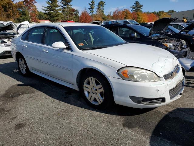 Photo 3 VIN: 2G1WB5ENXA1250656 - CHEVROLET IMPALA LT 