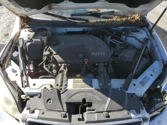 Photo 10 VIN: 2G1WB5ENXA1255307 - CHEVROLET IMPALA LT 