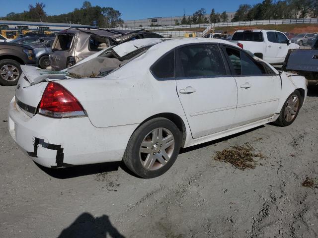 Photo 2 VIN: 2G1WB5ENXA1255307 - CHEVROLET IMPALA LT 