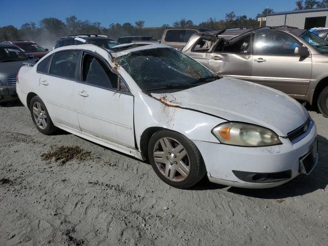 Photo 3 VIN: 2G1WB5ENXA1255307 - CHEVROLET IMPALA LT 