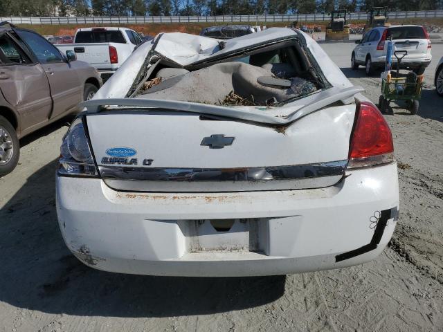 Photo 5 VIN: 2G1WB5ENXA1255307 - CHEVROLET IMPALA LT 