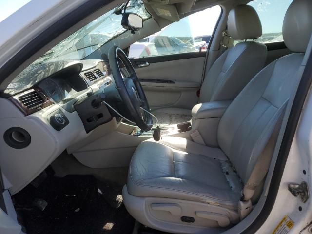 Photo 6 VIN: 2G1WB5ENXA1255307 - CHEVROLET IMPALA LT 