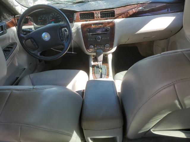 Photo 7 VIN: 2G1WB5ENXA1255307 - CHEVROLET IMPALA LT 