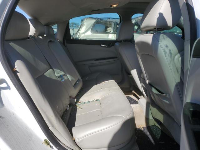 Photo 9 VIN: 2G1WB5ENXA1255307 - CHEVROLET IMPALA LT 