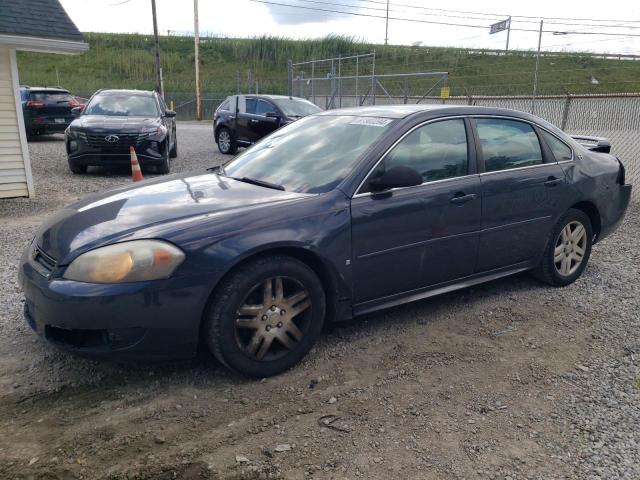 Photo 0 VIN: 2G1WC57M091162955 - CHEVROLET IMPALA 2LT 