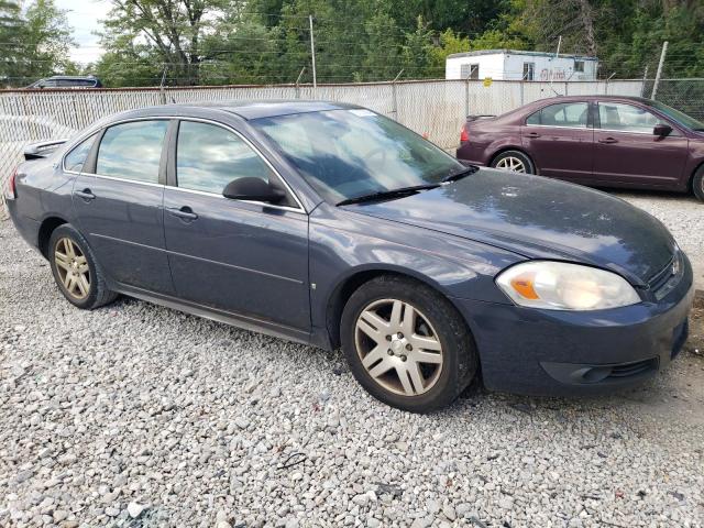 Photo 3 VIN: 2G1WC57M091162955 - CHEVROLET IMPALA 2LT 