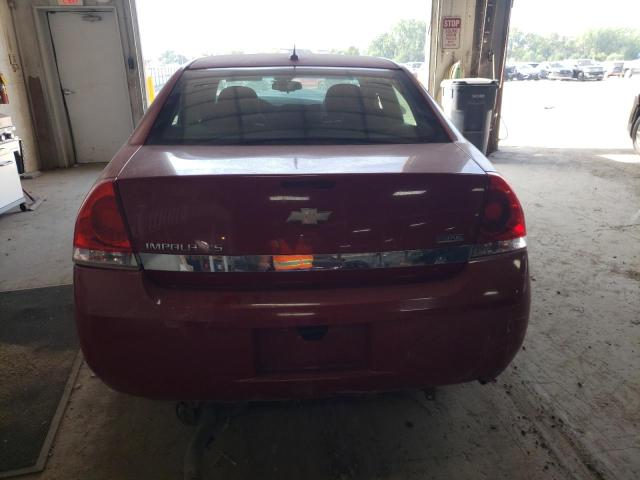 Photo 5 VIN: 2G1WC57M091173373 - CHEVROLET IMPALA 2LT 