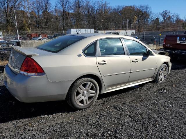 Photo 2 VIN: 2G1WC57M091291861 - CHEVROLET IMPALA 2LT 