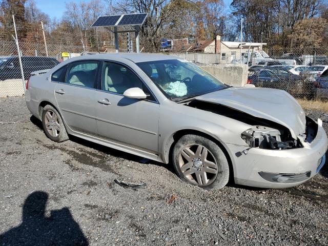 Photo 3 VIN: 2G1WC57M091291861 - CHEVROLET IMPALA 2LT 