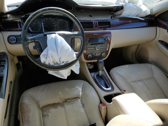 Photo 7 VIN: 2G1WC57M091291861 - CHEVROLET IMPALA 2LT 