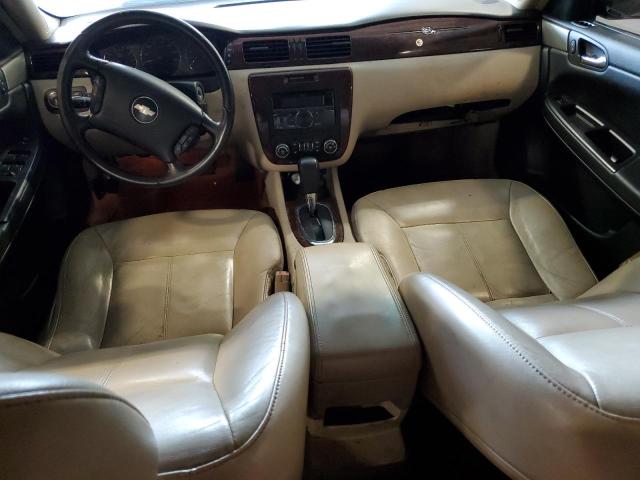 Photo 7 VIN: 2G1WC57M191127843 - CHEVROLET IMPALA 2LT 