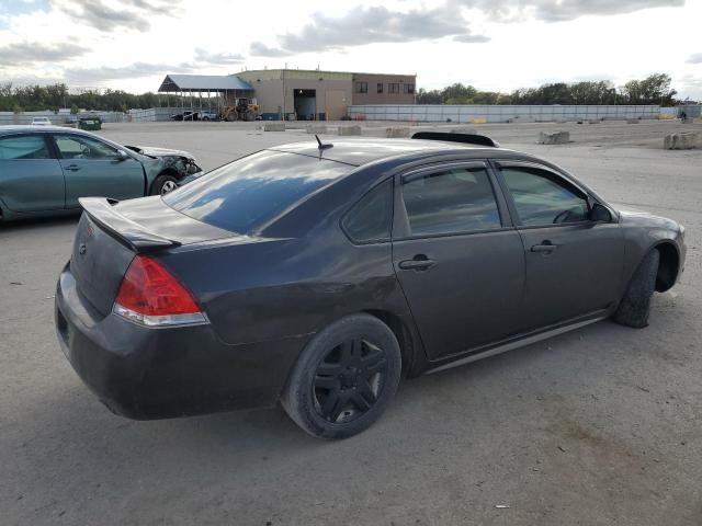 Photo 2 VIN: 2G1WC57M191211631 - CHEVROLET IMPALA 2LT 