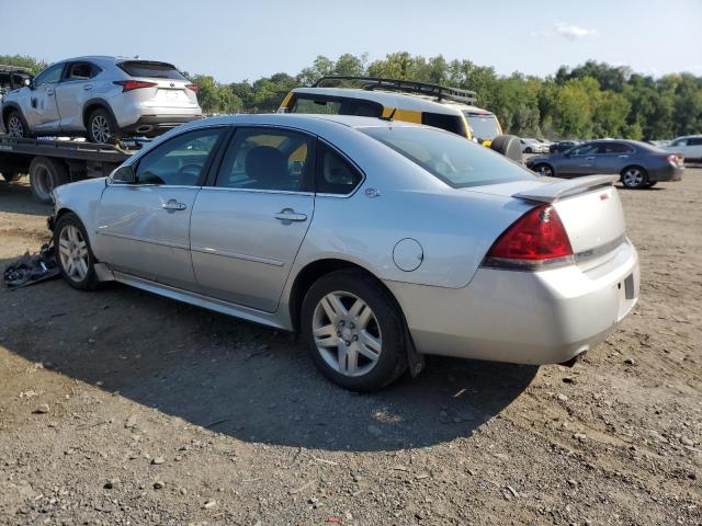 Photo 1 VIN: 2G1WC57M291155957 - CHEVROLET IMPALA 2LT 