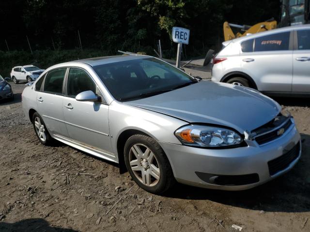 Photo 3 VIN: 2G1WC57M291155957 - CHEVROLET IMPALA 2LT 