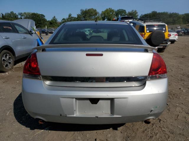 Photo 5 VIN: 2G1WC57M291155957 - CHEVROLET IMPALA 2LT 