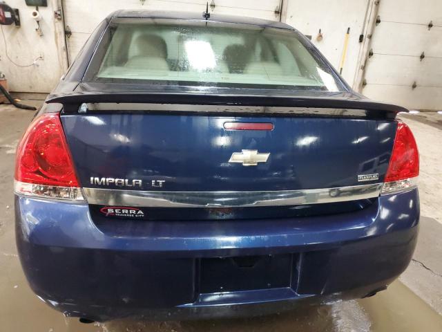 Photo 5 VIN: 2G1WC57M391107142 - CHEVROLET IMPALA 