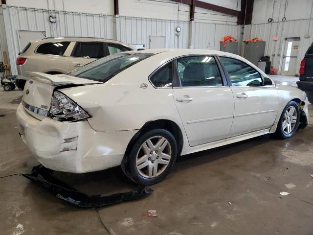 Photo 2 VIN: 2G1WC57M391318843 - CHEVROLET IMPALA 2LT 