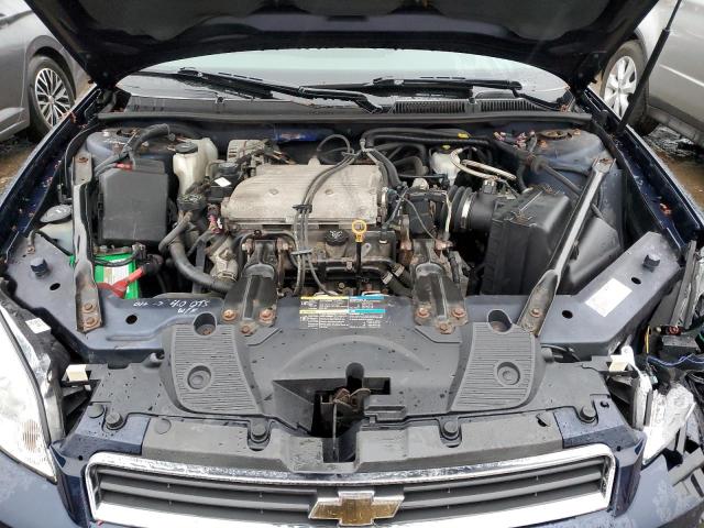 Photo 10 VIN: 2G1WC57M791275544 - CHEVROLET IMPALA 