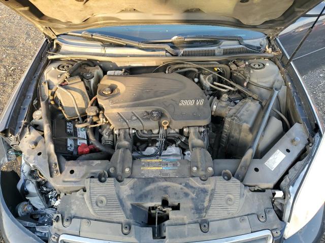 Photo 10 VIN: 2G1WC57M891106634 - CHEVROLET IMPALA 