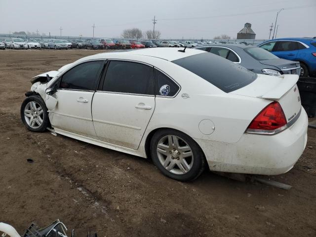 Photo 1 VIN: 2G1WC57M891200657 - CHEVROLET IMPALA 