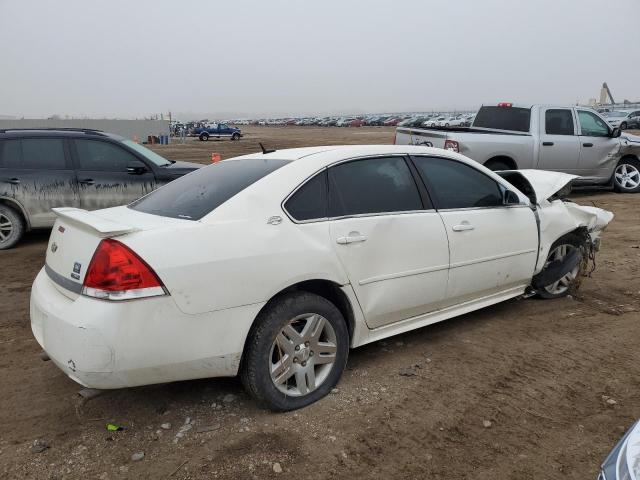 Photo 2 VIN: 2G1WC57M891200657 - CHEVROLET IMPALA 