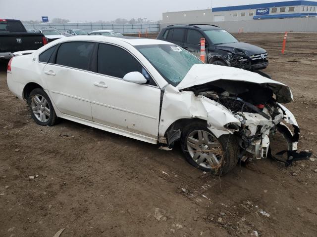 Photo 3 VIN: 2G1WC57M891200657 - CHEVROLET IMPALA 