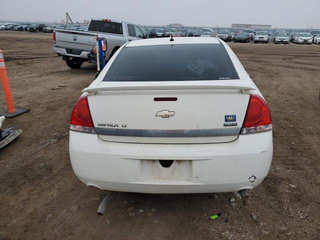 Photo 5 VIN: 2G1WC57M891200657 - CHEVROLET IMPALA 