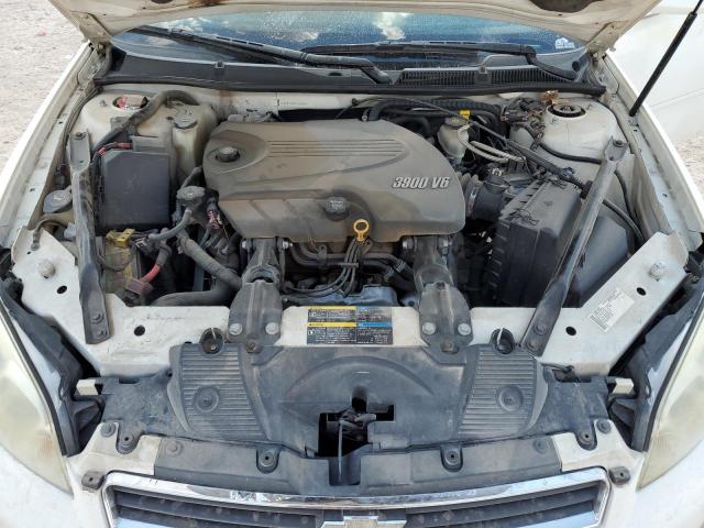 Photo 10 VIN: 2G1WC57M891223307 - CHEVROLET IMPALA 2LT 