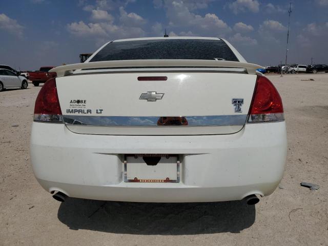 Photo 5 VIN: 2G1WC57M891223307 - CHEVROLET IMPALA 2LT 