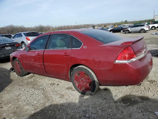 Photo 1 VIN: 2G1WC581069108170 - CHEVROLET IMPALA 