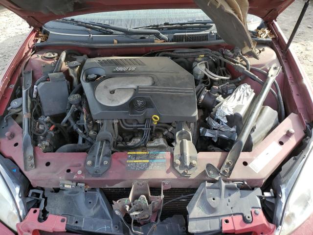 Photo 10 VIN: 2G1WC581069108170 - CHEVROLET IMPALA 