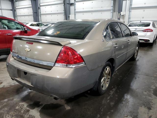 Photo 3 VIN: 2G1WC581069165209 - CHEVROLET IMPALA LT 