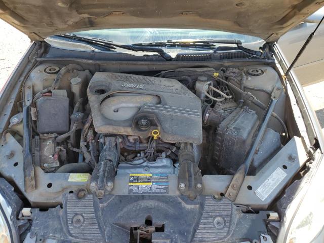 Photo 10 VIN: 2G1WC581069175934 - CHEVROLET IMPALA LT 