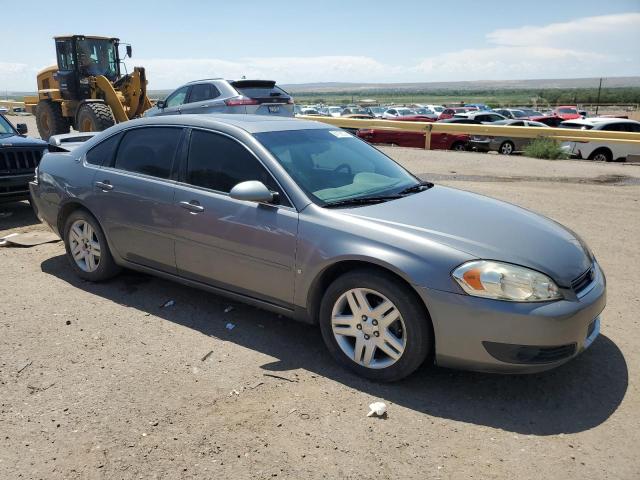 Photo 3 VIN: 2G1WC581069175934 - CHEVROLET IMPALA LT 