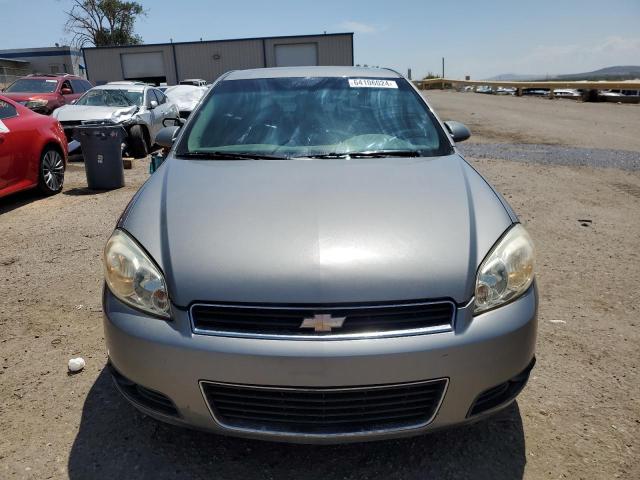 Photo 4 VIN: 2G1WC581069175934 - CHEVROLET IMPALA LT 