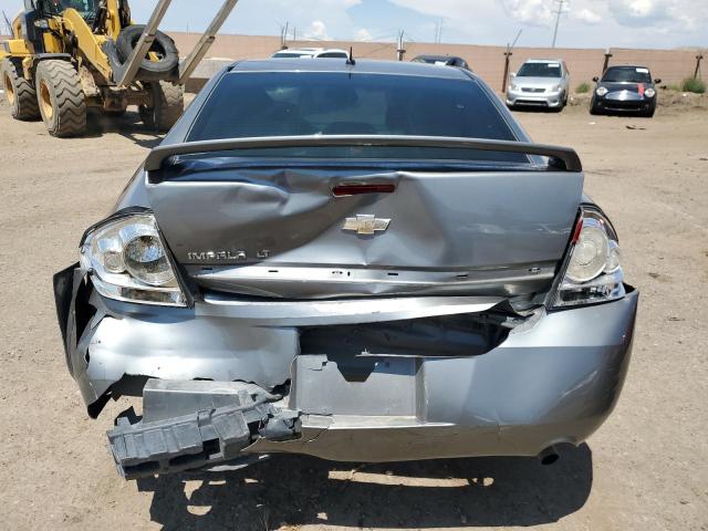 Photo 5 VIN: 2G1WC581069175934 - CHEVROLET IMPALA LT 